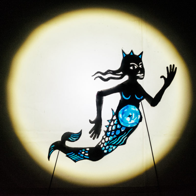 What's On - Indigo Moon Theatre