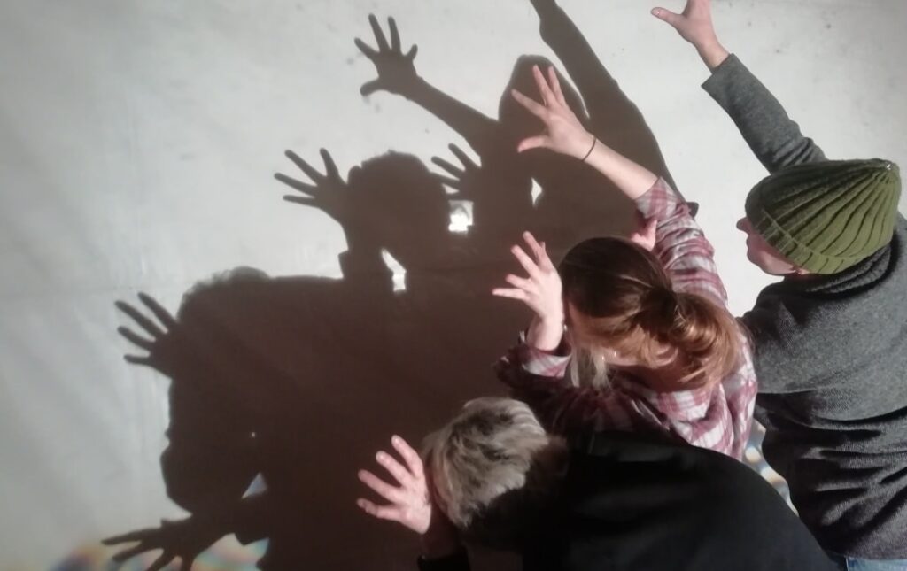 2022 – an action-packed year for Indigo Moon Theatre! - Indigo Moon Theatre